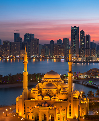 Sharjah
